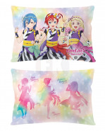 Love Live! Superstar!! Pillow Kissen Shiki, Mei, Natsumi 50 x 35 cm